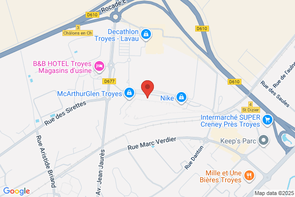 Maison Le Gitan