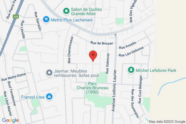 Residence Au Coeur Du Rayon De Soleil