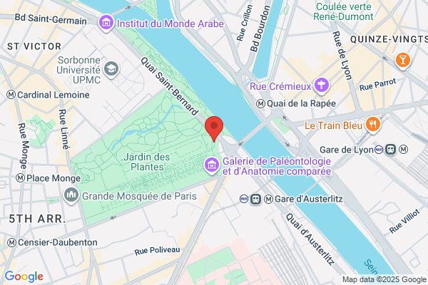 Residence Jardin Des Pivoines