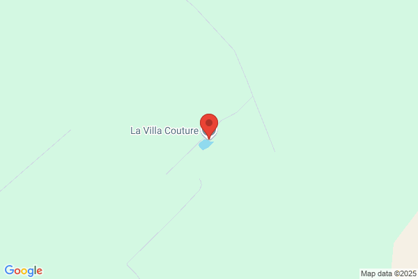 Villa Guillaume Couture