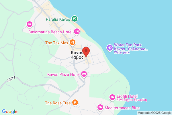 Aristos Greek Taverna