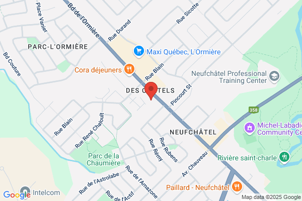 Asthon (Chez)