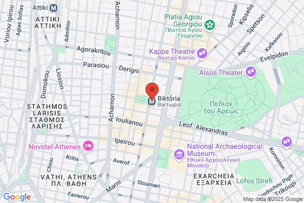 Athena's Place