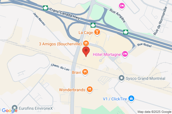 Biftheque Restaurant