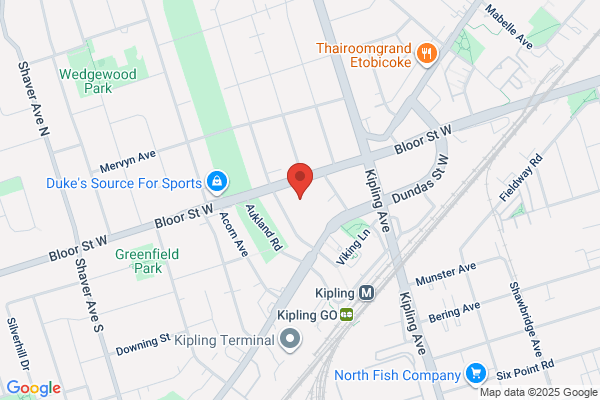 Canadiana Restaurant & Lounge
