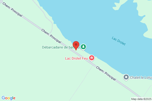 Cantine Du Lac