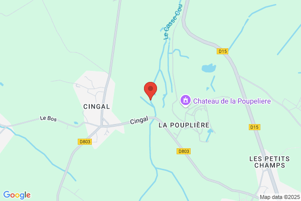 Casse-Cou (Le)