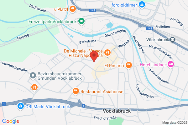 Vern's Pizza