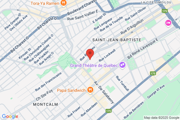 Agence Sylvie Baril Consultant En Hebergement
