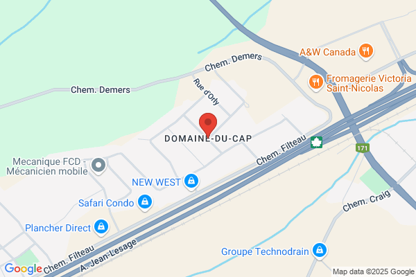 Domaine Du Cap