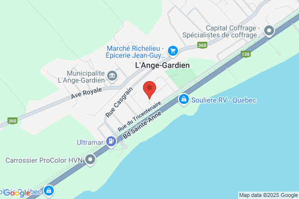 Residence L'ange Gardien