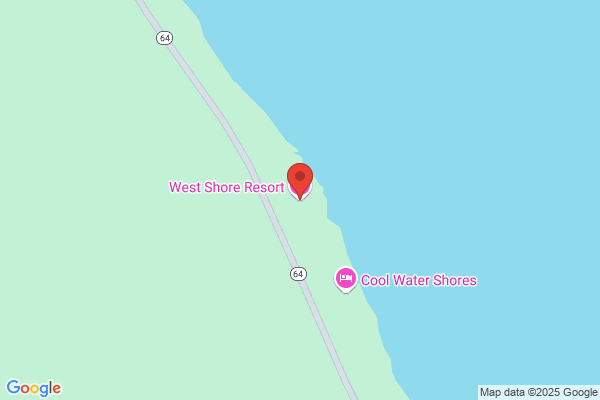 West Shore Lodge