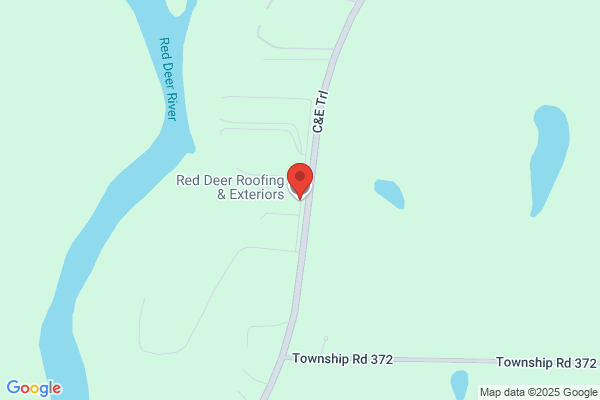 Red Deer Roofing