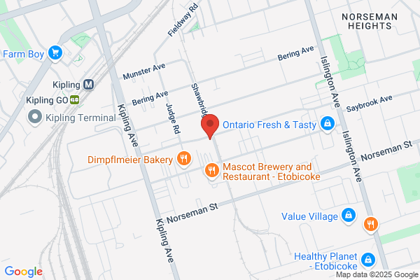 Roofing Toronto
