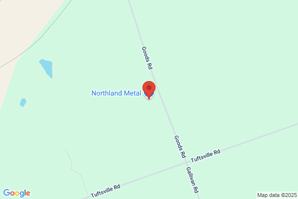 Northland Roofing