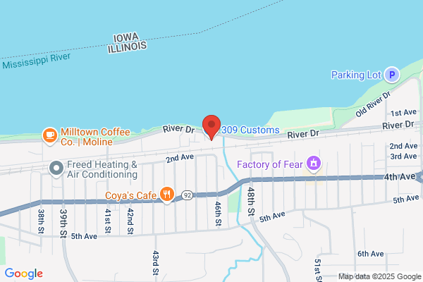Olde Towne Roofing