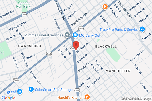 Surdel Roofing Ltd, Richmond