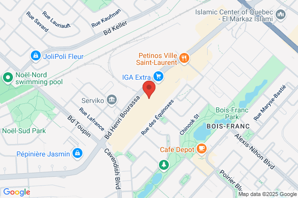 Adt Security Services Canada Inc, Customer Service Centre