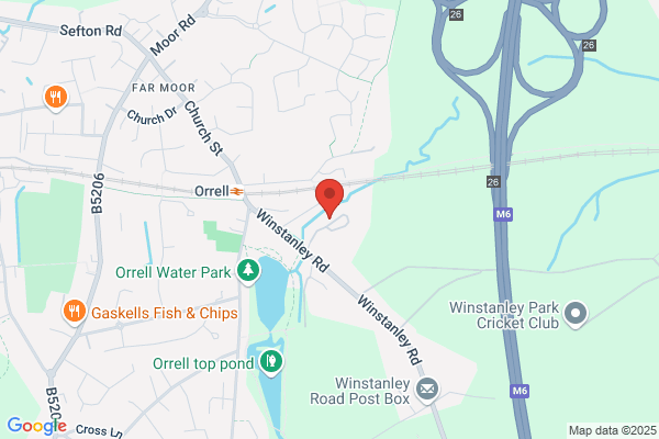 Northern Alarm Systems Ltd