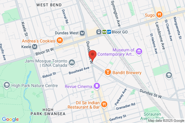 toronto cleaning