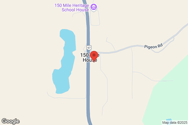 100 Mile Husky