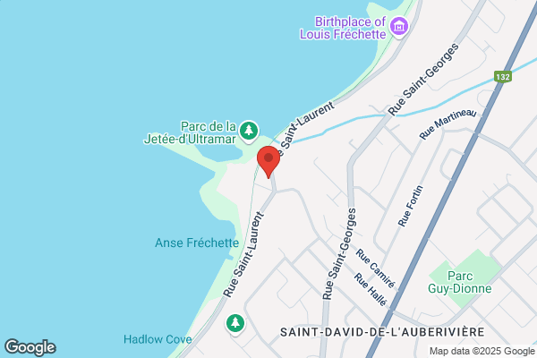 Agence De Petroliers Oceaniques Ltee