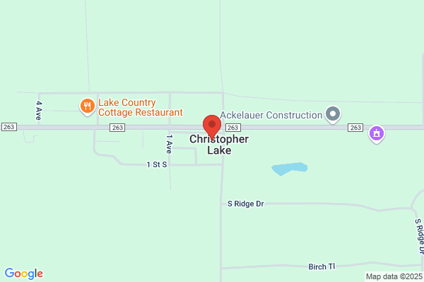 Christopher Lake Gas & Service