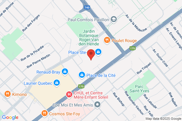Chaussures Ecco Canada (Les)
