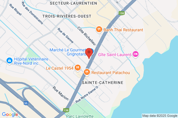 Travailleur Sportif (Le), Les Galeries De La Capitale