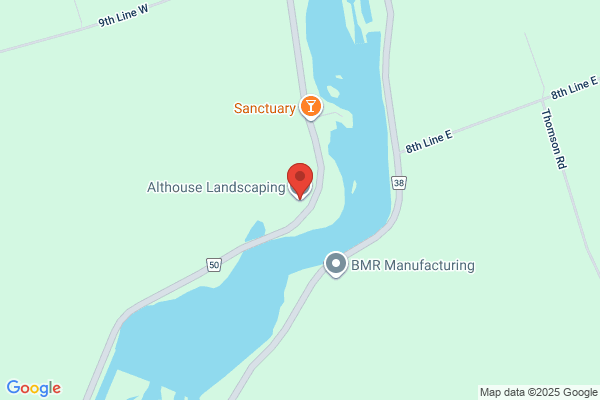 Althouse Landscaping