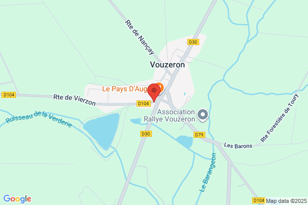 Entreprises Patrick Mennesson (Les)