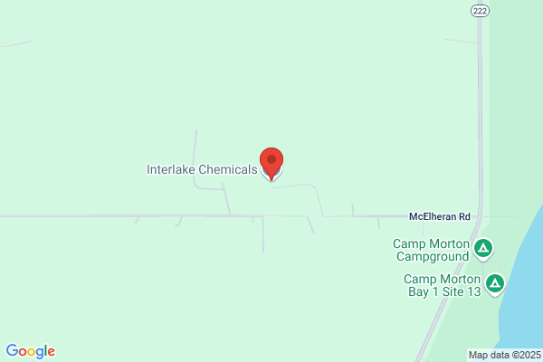 Interlake Chemical Services