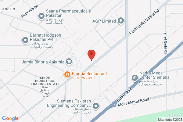 Precision Group of Companies