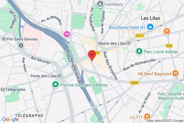 Armee Du Salut, Cafe De L'espoir