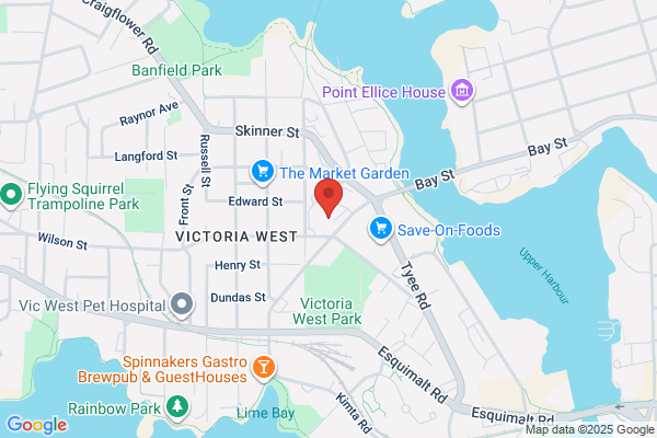 Big Brothers & Big Sisters of Victoria, Clothing Pick Up