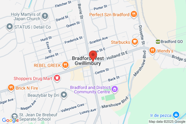 Bradford Immigrant Community Services