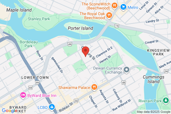 Centre Des Ressources Communautaires De Gloucester