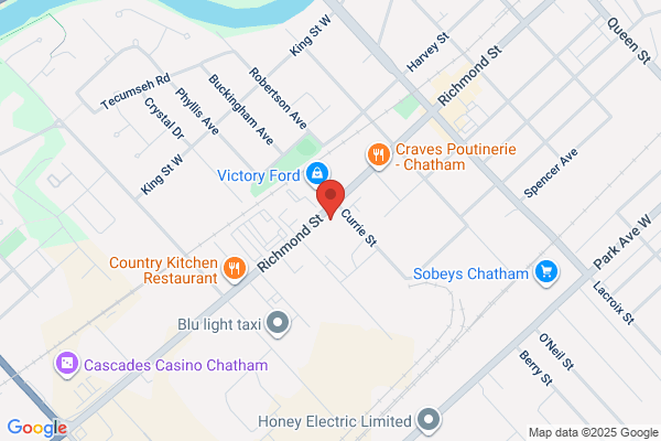 Chatham-Kent Block Parent Program Inc