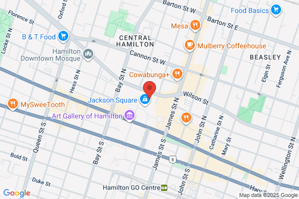 Community Information, Community Information Service, Hamilton-Wentworth