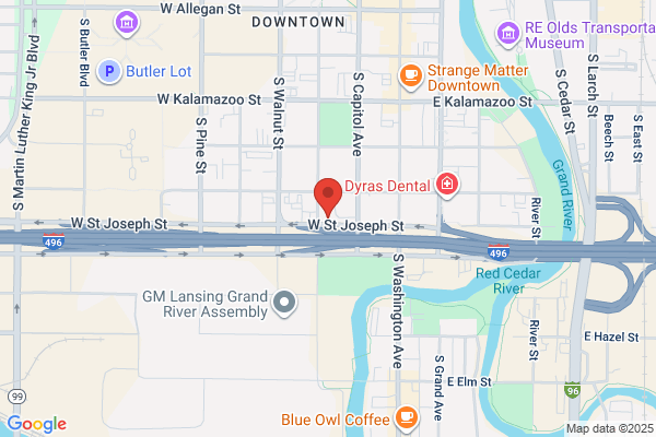 Federation of Child & Family Services of B C