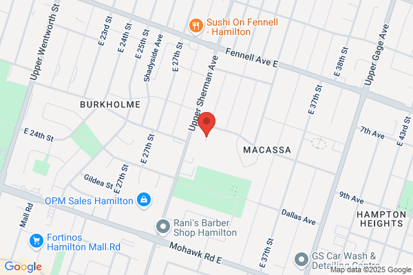 MacAssa Lodge
