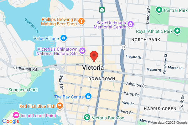Parks & Recreation Foundation of Victoria