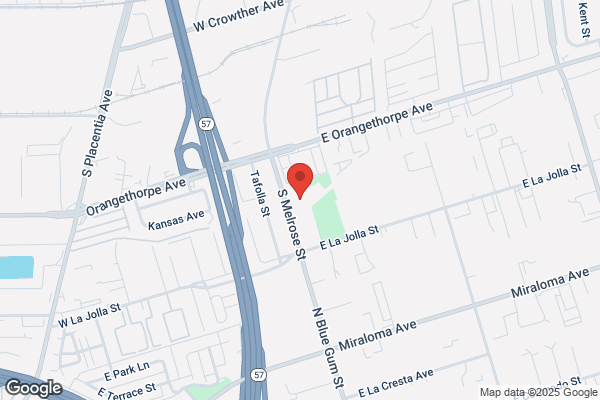 Placentia Outreach & Area Family Resource Centre