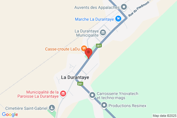 Association De L'age D'or De L'ile Bizard Inc