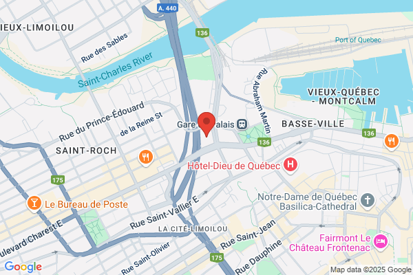 Association Des Directeurs Municipaux Du Quebec