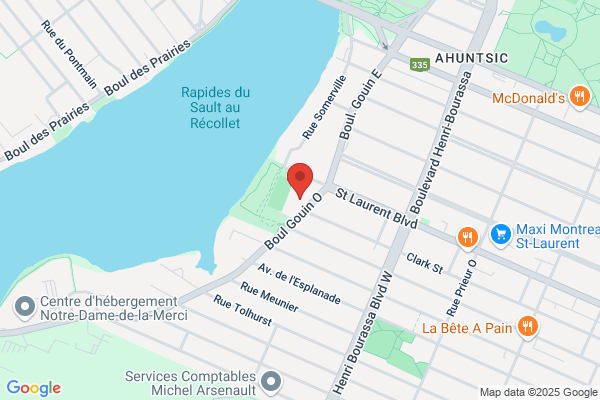 Association Des Grands-Parents Du