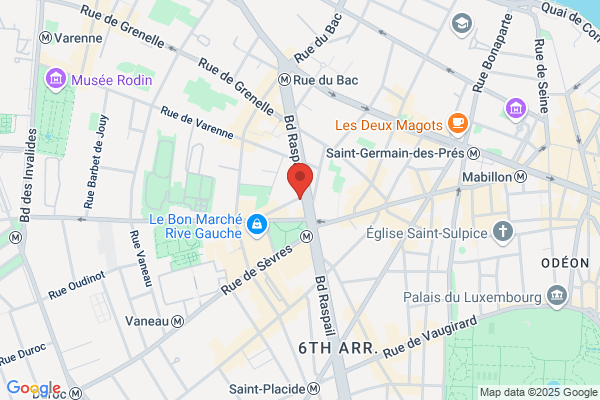 Association Du Personnel De Direction De La Ville De