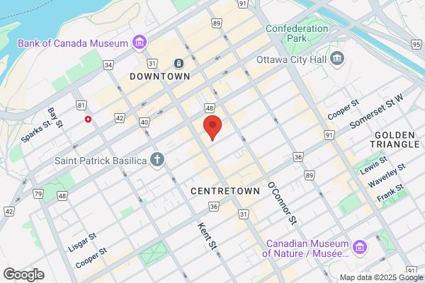 Canadian Resident Matching Service