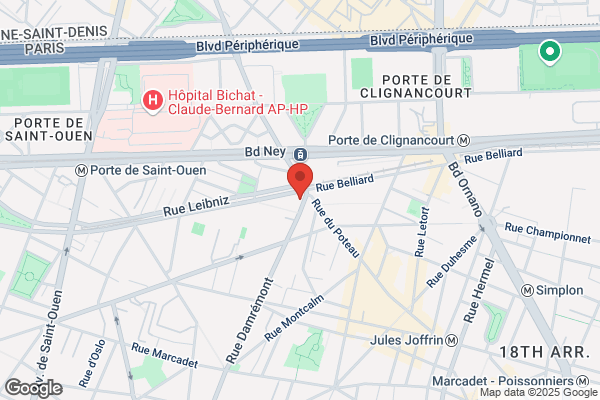 Carrefour Tiers-Monde