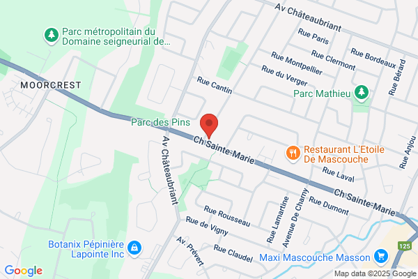 Club Optimiste De Lachenaie